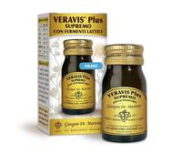 VERAVIS PLUS SUPREMO GRANI CON FERMENTI LATTICI 30 G