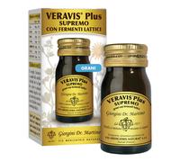 VERAVIS PLUS SUPREMO GRANI CON FERMENTI LATTICI 30 G