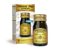 Veravis plus supr ferm lat 30g