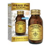 VERAVIS Plus Supremo 180 Pastiglie nuova formula