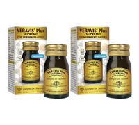 Veravis Plus Supremo Con Fermenti Lattici 2x30 g Pastiglie