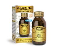 Veravis Plus Supremo Con Fermenti Lattici Grani Dr.Giorgini 150 Pastiglie