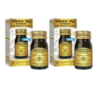 Veravis Plus Supremo Grani Con Fermenti Lattici 30 G 2x30 g
