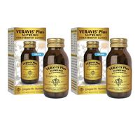 Veravis Plus Supremo Grani Con Fermenti Lattici 90 G 2x90 g