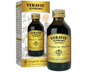 VERAVIS Supr.Analc*500ml
