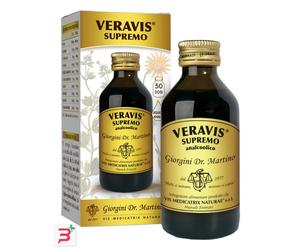 VERAVIS SUPREMO ANALCOOLICO 100 ML