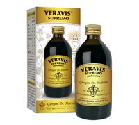 Veravis supremo analcoolico 200 ml