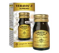 DR. GIORGINI Veravis-T Supremo 180 Pastiglie - Apparato Digerente