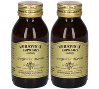 Veravis- T Supremo 2x90 g Pastiglie