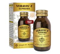 Dr Giorgini – Integratore Veravis-T Supremo Grani Corti – Senna, cicoria, frangula, rabarbaro – 90 g