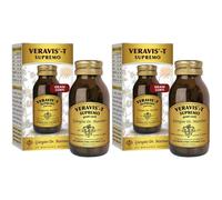 Veravis-T Supremo Grani Corti 2x90 g Pastiglie