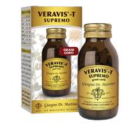 Veravis-T Supremo Grani Corti 90 g Pastiglie