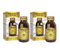 Veravis T Supremo Grani Lunghi 2x90 g Pastiglie
