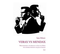 VERAX vs MENDAX: Whistleblowing and Ideology in Film and Media with Edward Snowden and Julian Assange