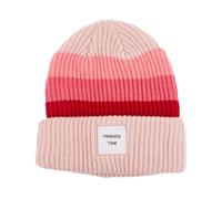 Verb to Do - Friends Time Hat - - Accessories - Donna - Rosa - ONE SIZE