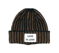 Verb to Do - Hat Stay Lit - - Accessories - Donna - Marrone - ONE SIZE