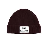 Verb to Do - Just Creating Beanie - - Accessories - Donna - Marrone - ONE SIZE
