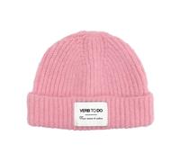 Verb to Do - Just Creating Beanie - - Accessories - Donna - Rosa - ONE SIZE
