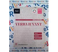 VERBA IUVANT 1 GRAMMATICA - (9788838339370) + Materiali didattici - Rebillo