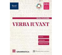 Verba iuvant. Grammatica. Per le Scuole superiori. Con e-book. Con espansione online (Vol. 1)