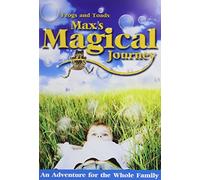 Verbaan/Franker/Den Brave - Frogs & Toads: Max S Magical Jo