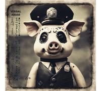 Verbal Abuse – Hope Is A Lack Of Information – Vinile LP