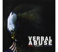Verbal Abuse - Red,White & Violent