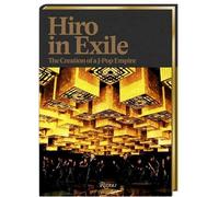 VERBAL and NIGO Hiro Igarashi Hiro in Exile (Copertina rigida)