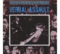 Verbal Assault - Your Choice Live Series