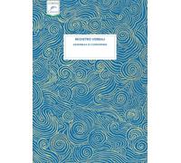 Verbale assemblea condominio: Formato A4 - 129 pagine