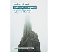 Verbale di scomparsa. La scrittura di Paul Auster negli specchi della teoria
