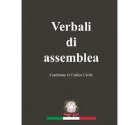 Verbali di assemblea