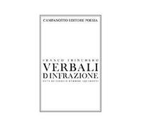 Verbali d'infrazione
