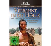 Verbannt in die Hölle - Der komplette Dreiteiler [2 DVDs] (DVD) Anthony Perkins
