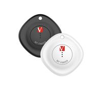 Verbatim - 2 My Finder - Nero/Bianco - 32131