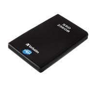 E_0015_ 18986942000 Verbatim Verbatim 32180, 256 GB, USB Typ-C, 3.2 Gen