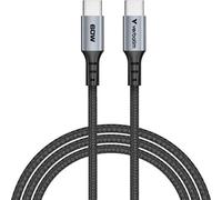 Verbatim 31845 Cellulare Cavo [1x spina USB-C® - 1x spina USB-C®] 1.2 m USB-C®