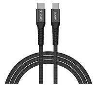 Verbatim 31863 Cellulare Cavo [1x spina USB-C® - 1x spina USB-C®] 1.2 m USB-C®