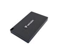 VERBATIM 32030 METAL MINI SSD ESTERNO 512GB USB-C 3.2 GEN 2x2 - LETTURA 2000 MB/