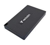 Verbatim 32030 unità esterna a stato solido 512 GB USB tipo-C USB 3.2 Gen 2x2 Grigio