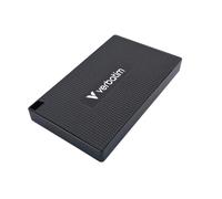 Verbatim 32031 unità esterna a stato solido 1 TB USB tipo-C USB 3.2 Gen 2x2 Grigio