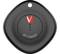 Verbatim 32130 MYT-01 MyFinder Bluetooth-Tracker Nero 1 pz.
