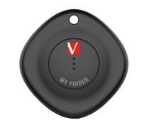 VERBATIM - 32130 - Verbatim - My Finder - Nero - 32130 - VERB32130 - Conf. da 1 Pz.