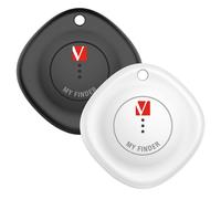 VERBATIM - 32131 - Verbatim - 2 My Finder - Nero-Bianco - 32131 - VERB32131 - Conf. da 1 Pz.