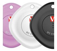 Verbatim 32132 localizzatore e cercatore GPS Universale Rilevatore GPS Nero, Viola, Bianco