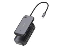 VERBATIM 32146 - Adattatore display wireless, 1080p, USB-C.