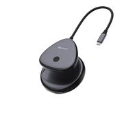 VERBATIM SHARE MY SCREEN USB C ADAPTER 4K 32147