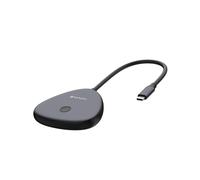 VERBATIM SHARE MY SCREEN USB C ADAPTER 4K 32147