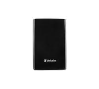 Verbatim 32181 unità esterna a stato solido 512 GB USB tipo-C 3.2 Gen 1 (3.1 Gen 1) Nero (32181)