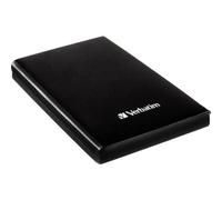 Verbatim 32183 Store n Go Slim 2 TB SSD esterno USB-C® (USB 3.2 Gen 1) Nero
